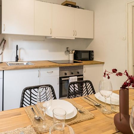 Moderno Apartamento Centrico Сантандер Екстериор снимка