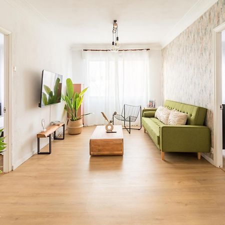 Moderno Apartamento Centrico Сантандер Екстериор снимка