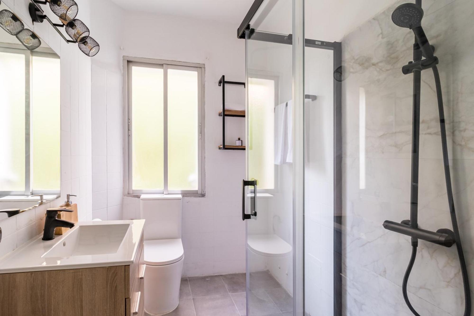 Moderno Apartamento Centrico Сантандер Екстериор снимка