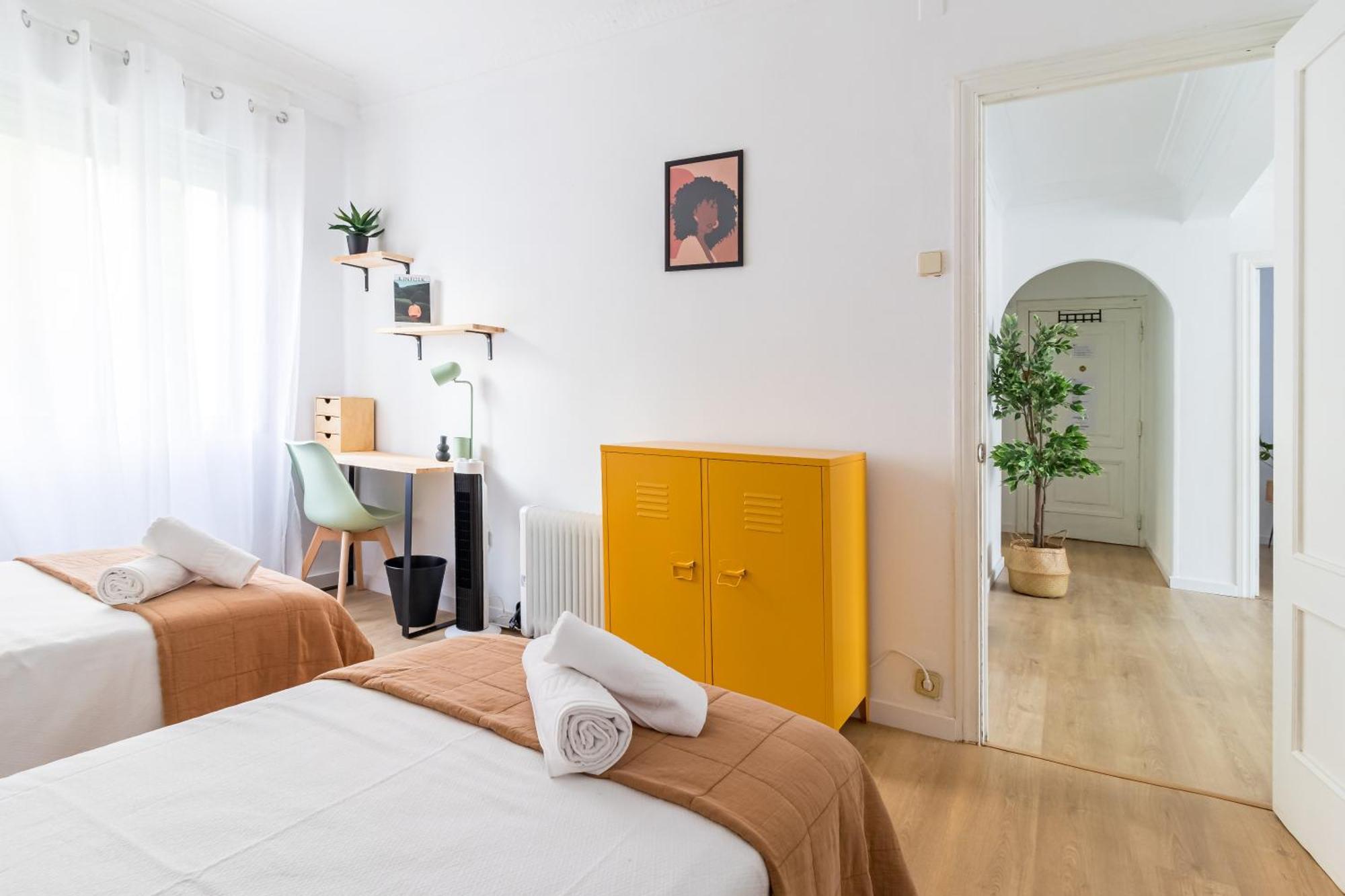 Moderno Apartamento Centrico Сантандер Екстериор снимка